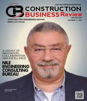Top 10 Construction Engineering Services Companies in Middle East - 2023